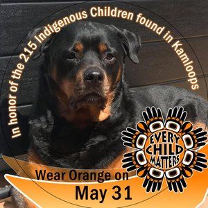 Meet your Posher, Victoria